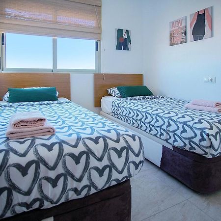 122 Perfect Apart - Alicante Holiday Guardamar del Segura Bagian luar foto