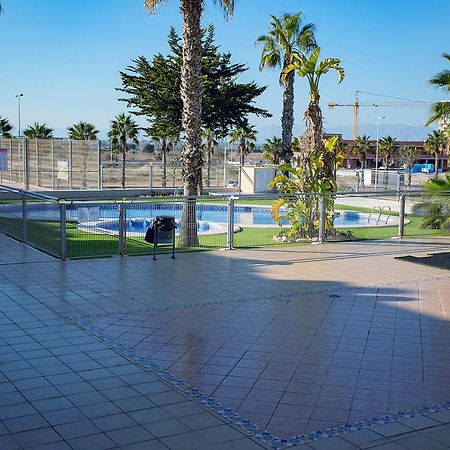 122 Perfect Apart - Alicante Holiday Guardamar del Segura Bagian luar foto
