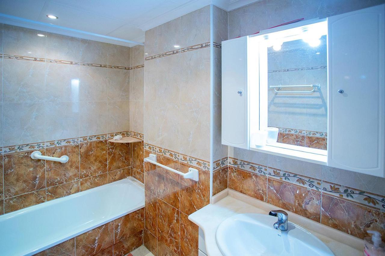 122 Perfect Apart - Alicante Holiday Guardamar del Segura Bagian luar foto
