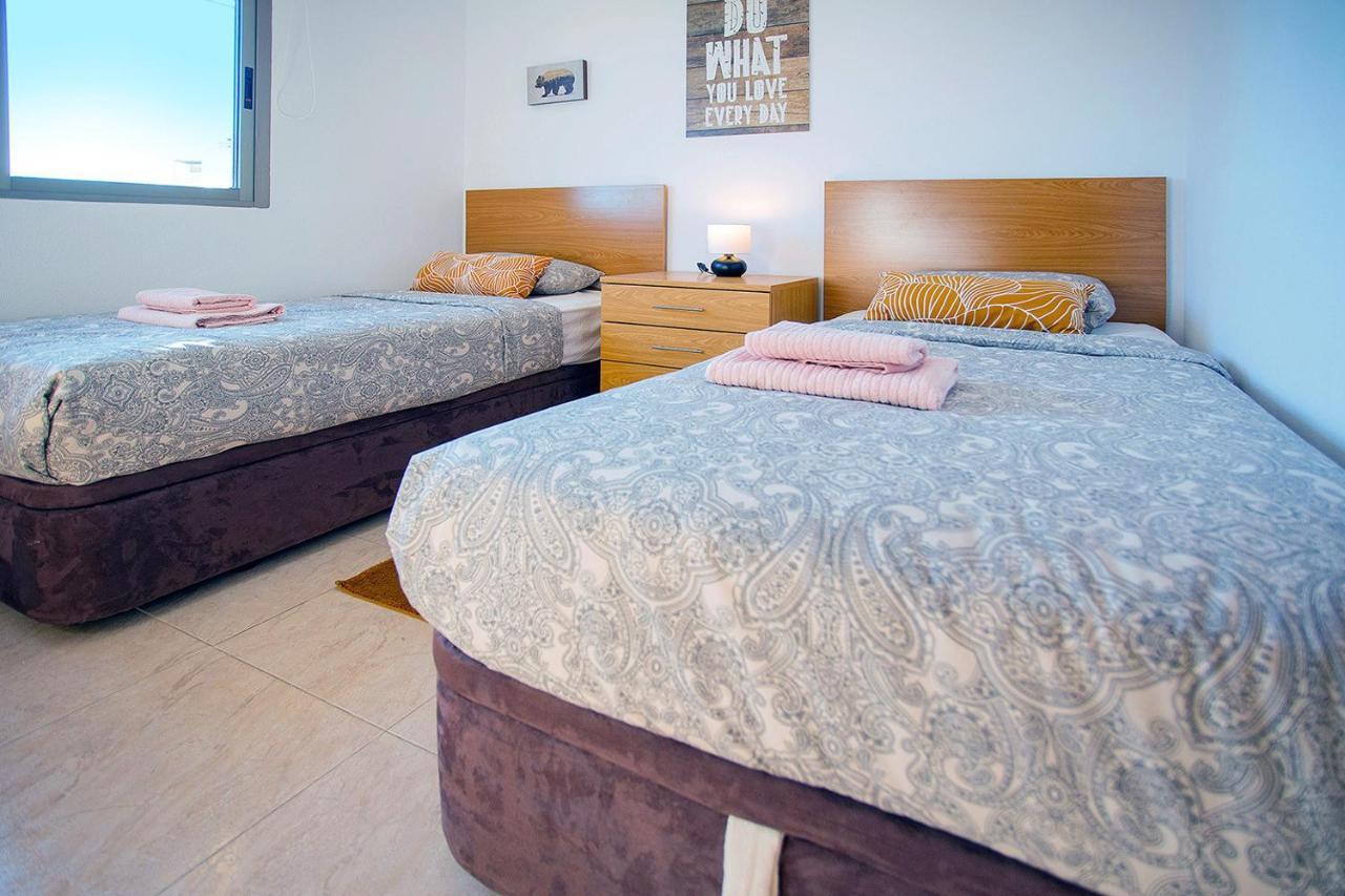 122 Perfect Apart - Alicante Holiday Guardamar del Segura Bagian luar foto