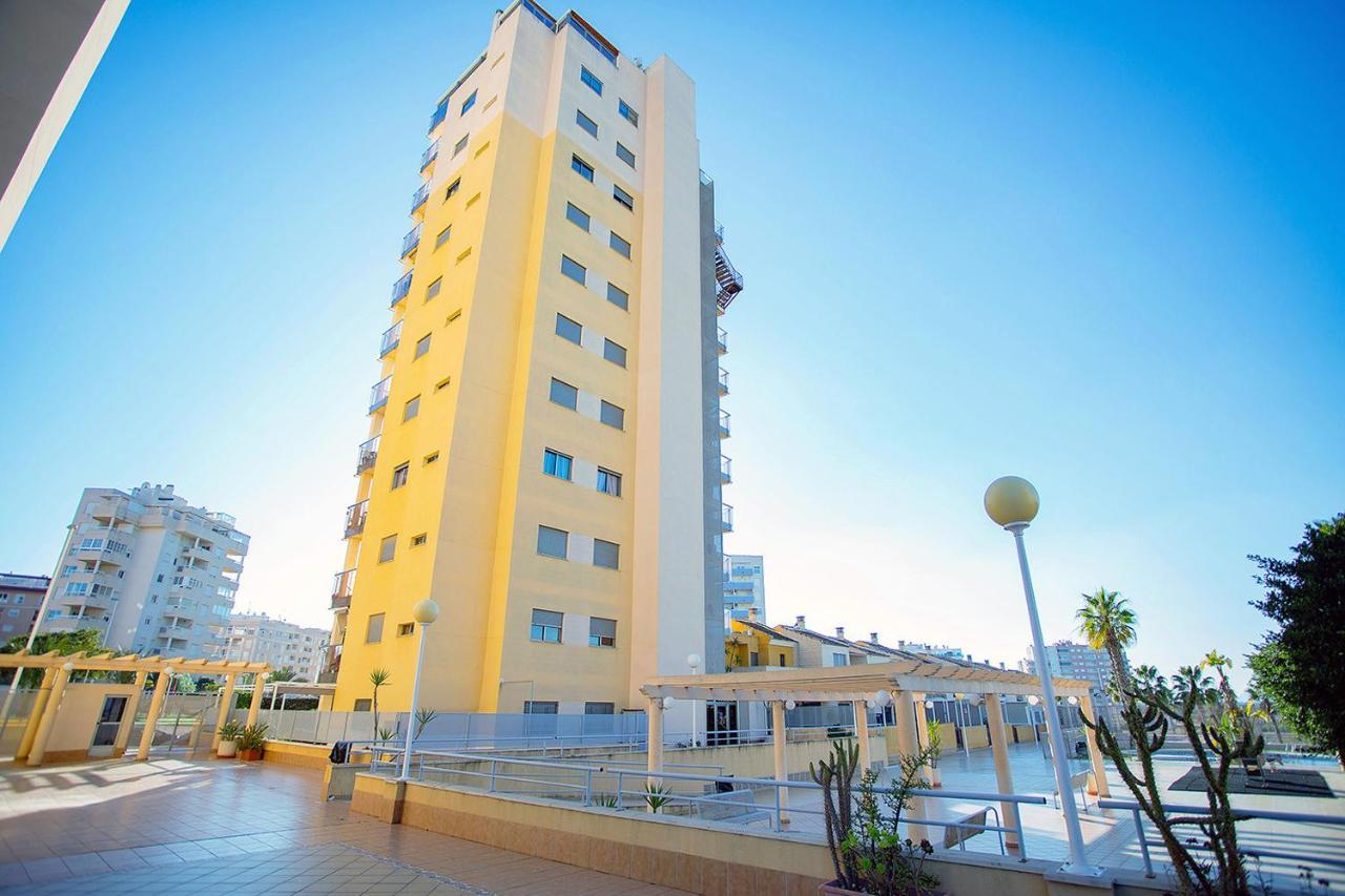 122 Perfect Apart - Alicante Holiday Guardamar del Segura Bagian luar foto
