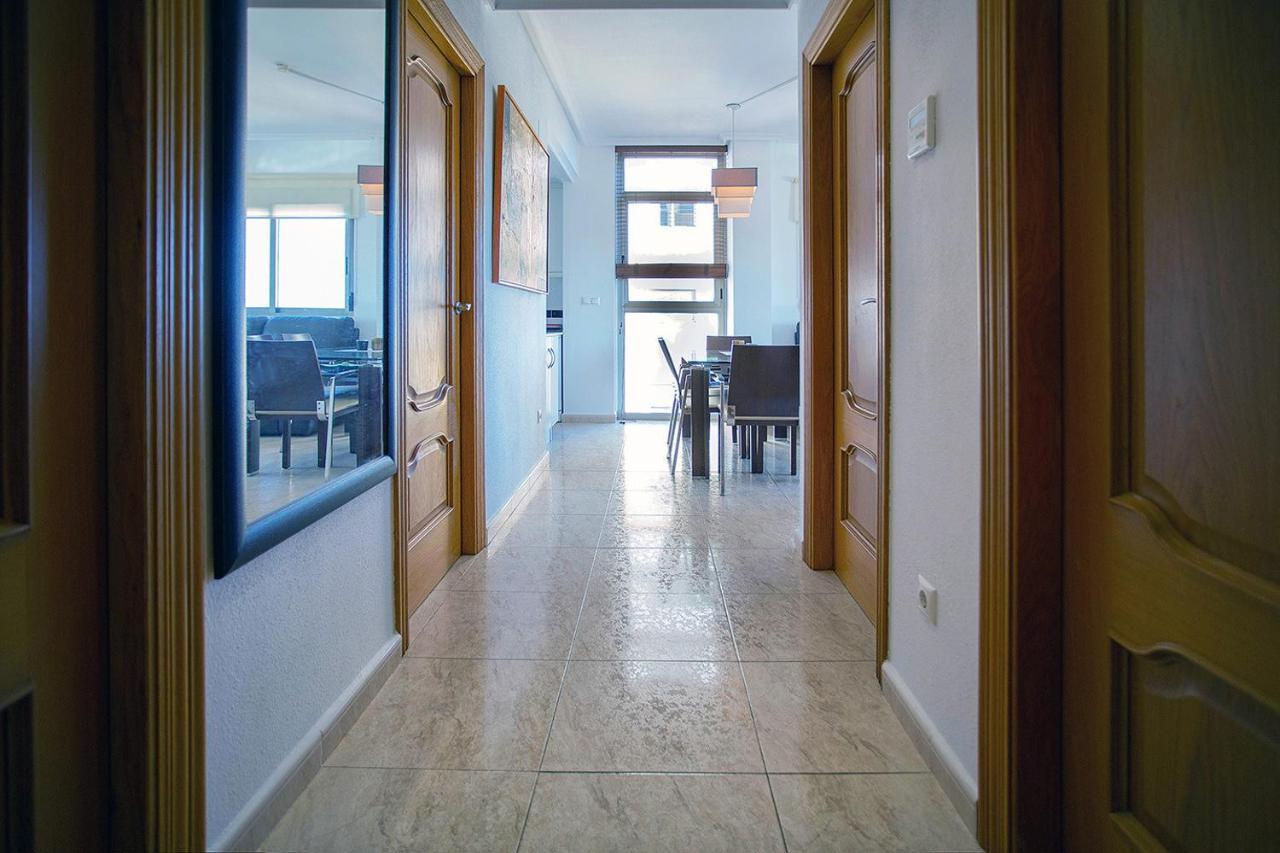 122 Perfect Apart - Alicante Holiday Guardamar del Segura Bagian luar foto