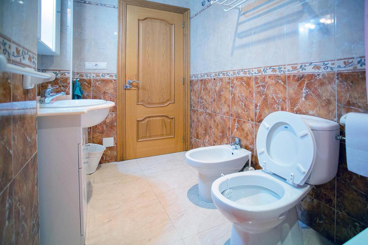122 Perfect Apart - Alicante Holiday Guardamar del Segura Bagian luar foto
