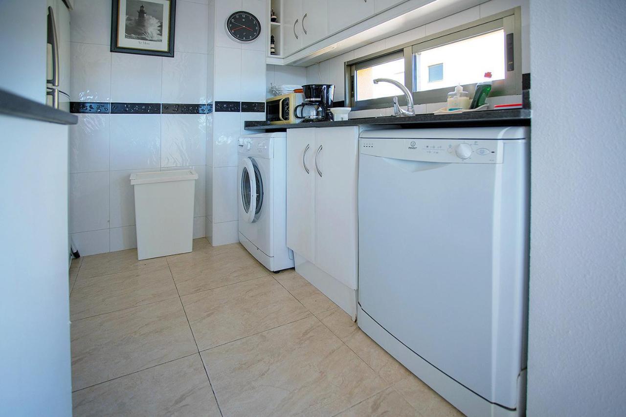 122 Perfect Apart - Alicante Holiday Guardamar del Segura Bagian luar foto