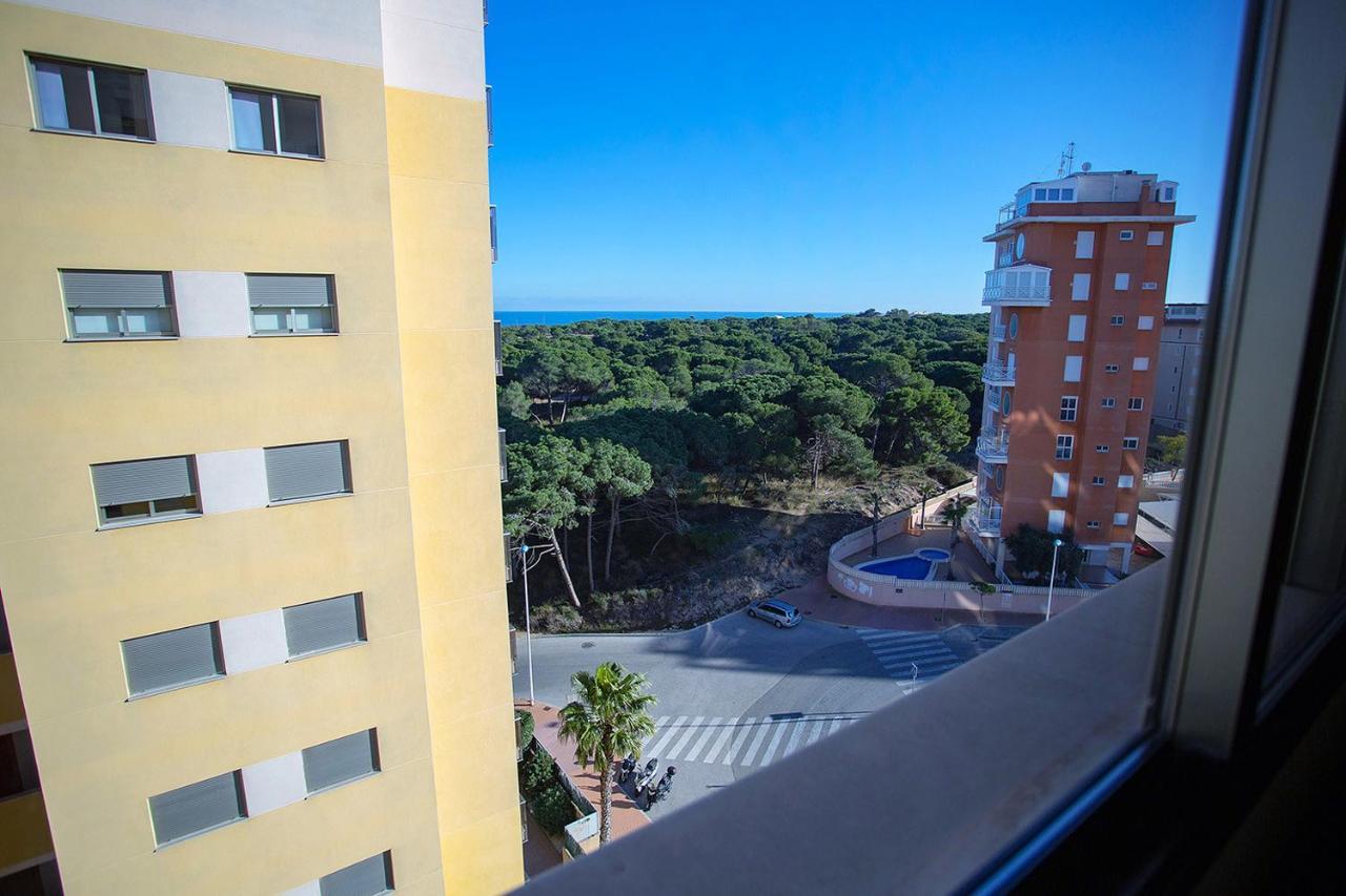 122 Perfect Apart - Alicante Holiday Guardamar del Segura Bagian luar foto