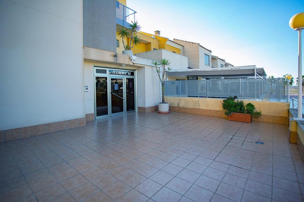 122 Perfect Apart - Alicante Holiday Guardamar del Segura Bagian luar foto