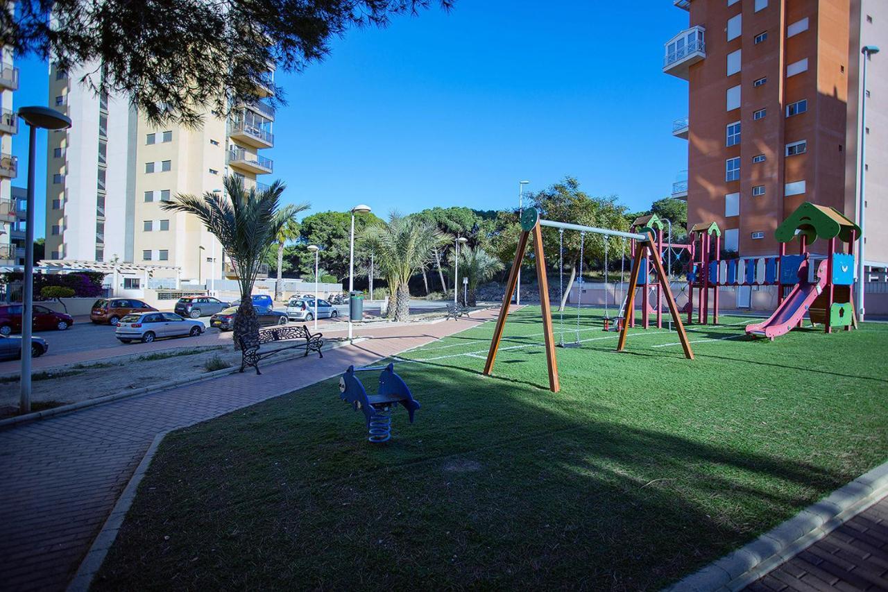 122 Perfect Apart - Alicante Holiday Guardamar del Segura Bagian luar foto