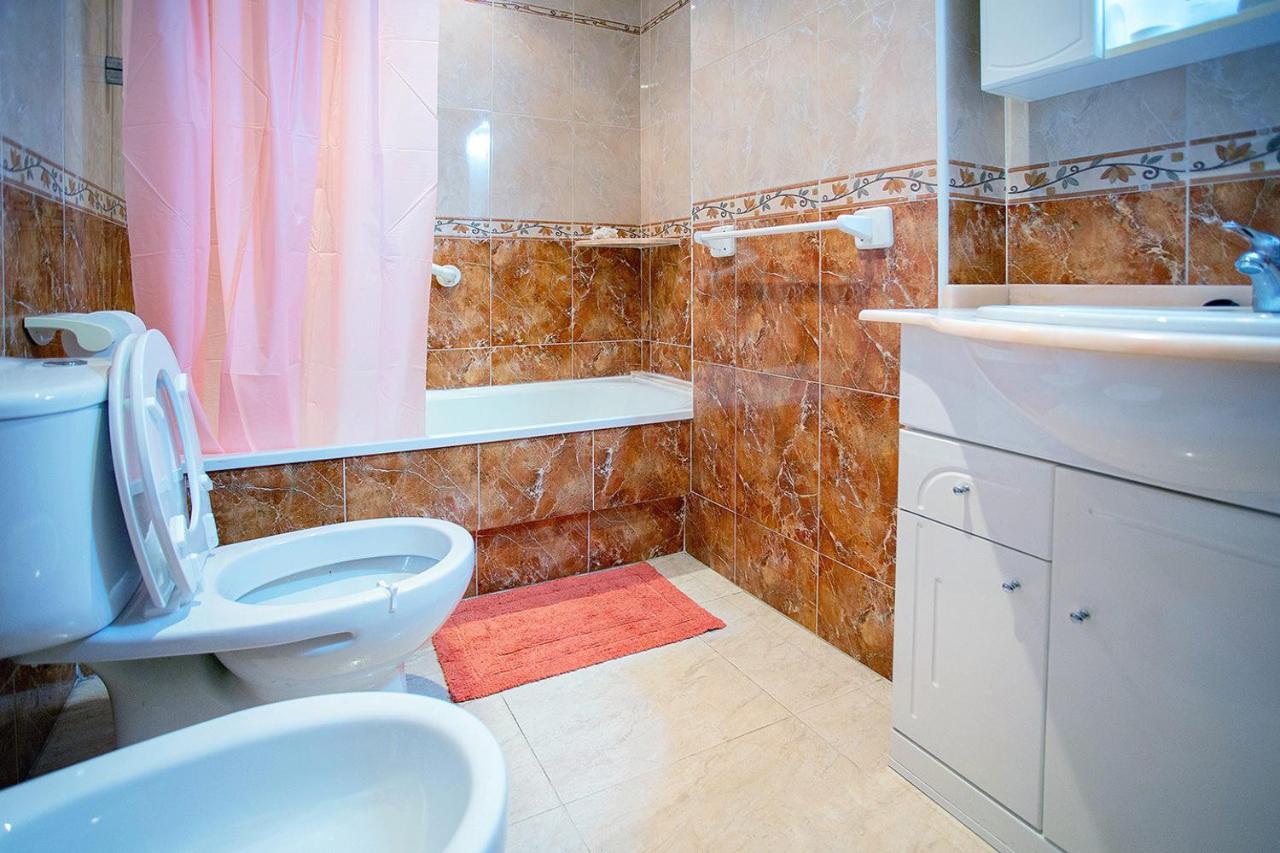 122 Perfect Apart - Alicante Holiday Guardamar del Segura Bagian luar foto