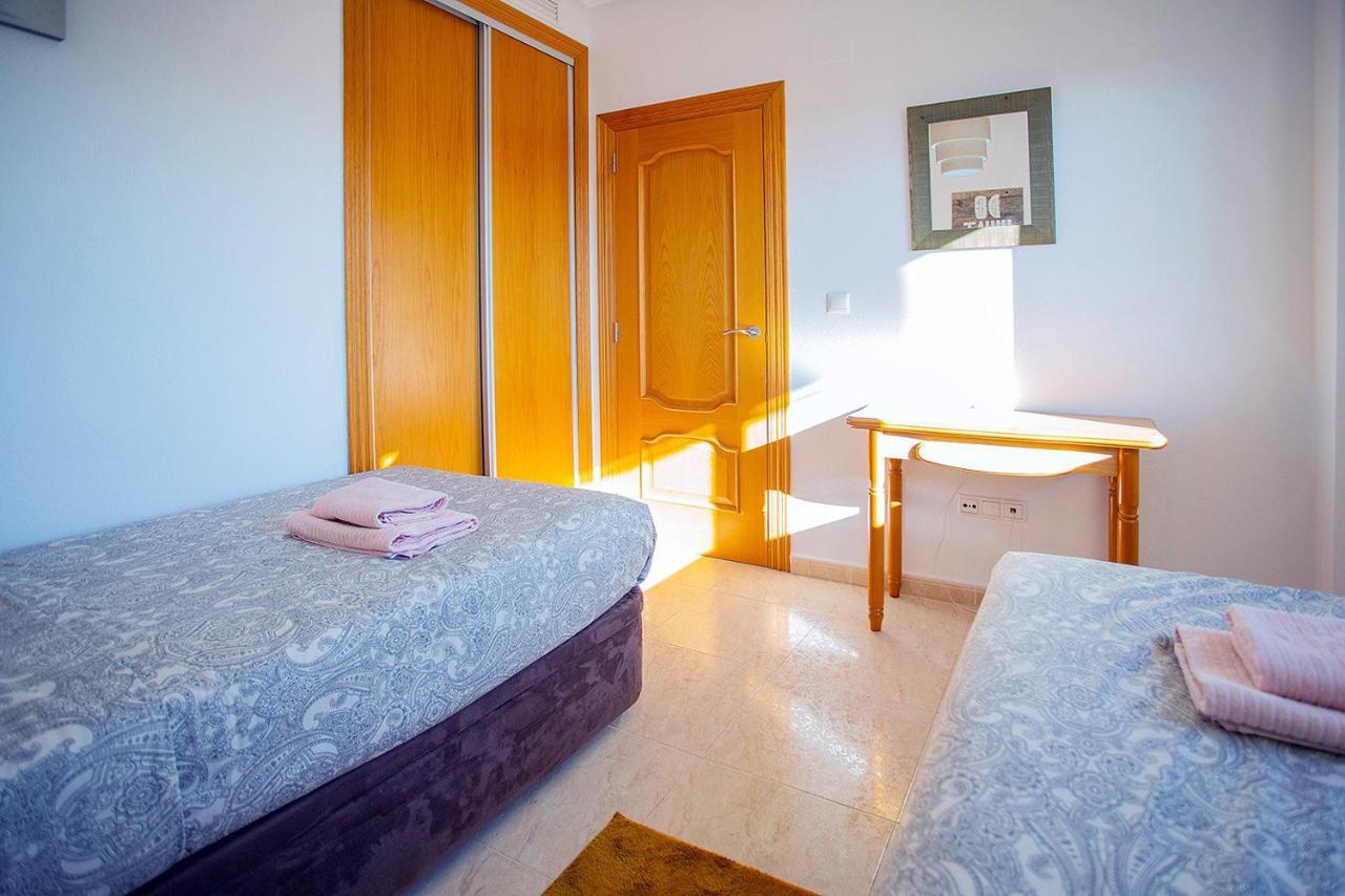 122 Perfect Apart - Alicante Holiday Guardamar del Segura Bagian luar foto