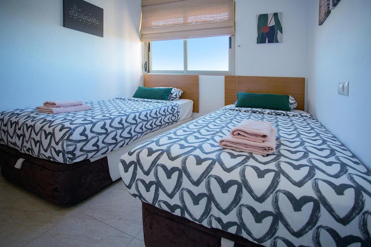 122 Perfect Apart - Alicante Holiday Guardamar del Segura Bagian luar foto