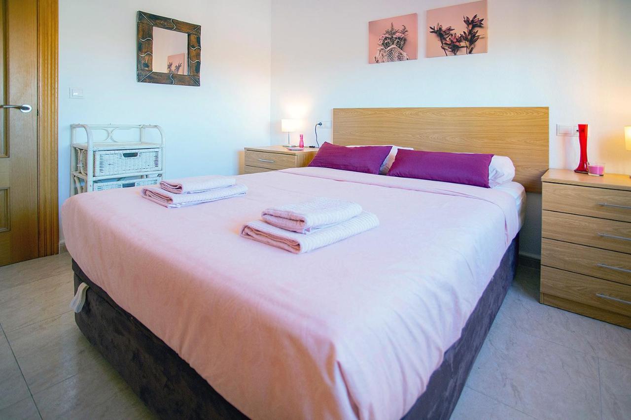 122 Perfect Apart - Alicante Holiday Guardamar del Segura Bagian luar foto