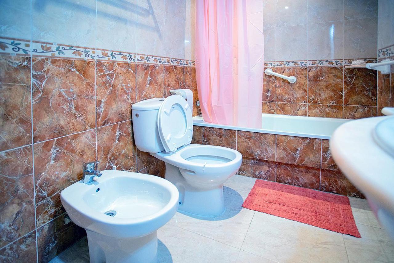 122 Perfect Apart - Alicante Holiday Guardamar del Segura Bagian luar foto