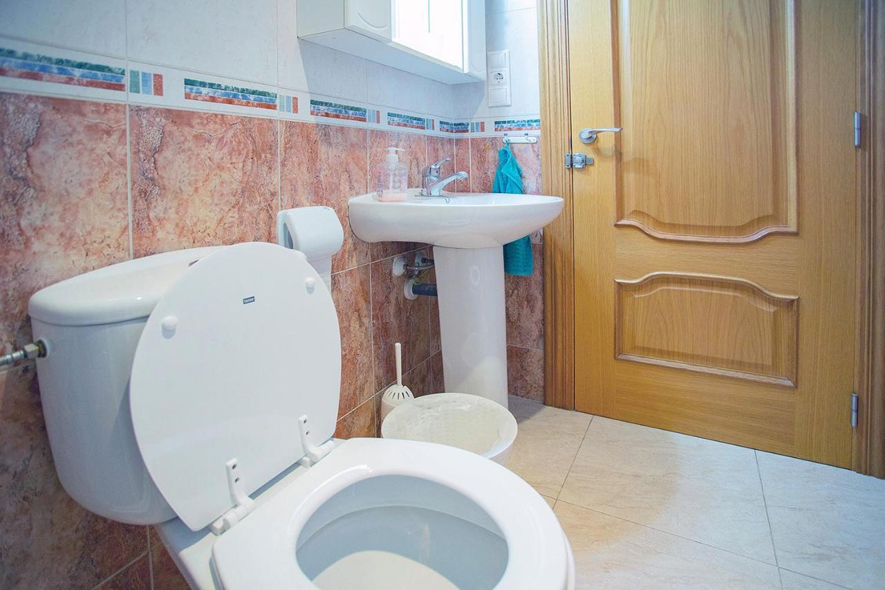 122 Perfect Apart - Alicante Holiday Guardamar del Segura Bagian luar foto