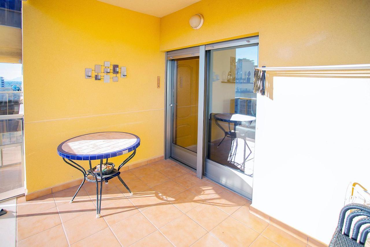 122 Perfect Apart - Alicante Holiday Guardamar del Segura Bagian luar foto